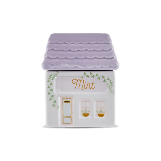 Karaca Town Baharatlık Nanelik