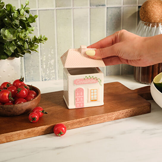 Karaca Town Baharatlık Tarçınlık