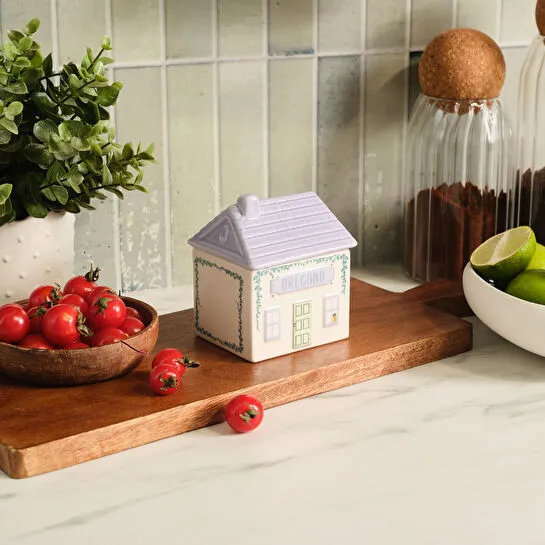 Karaca Town Baharatlık Kekiklik