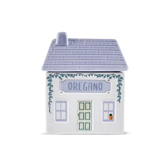 Karaca Town Baharatlık Kekiklik