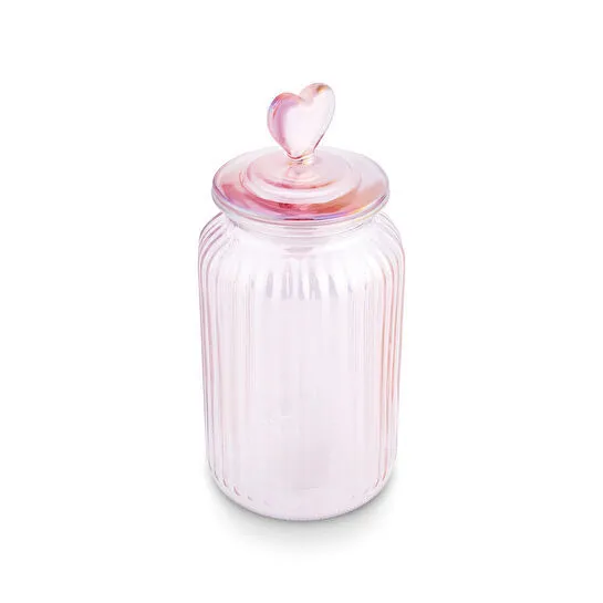 Karaca Lovia Lüsterli Saklama Kabı 1300 ml