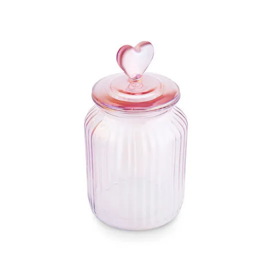 Karaca Lovia Lüsterli Saklama Kabı 1000 ml