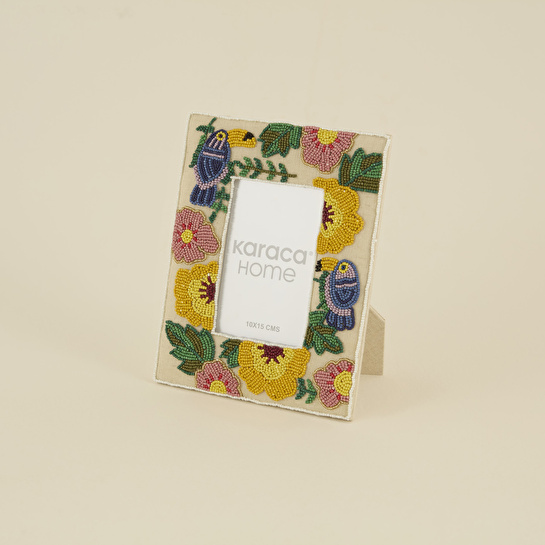 Karaca Home Camelot Fotoğraf Çerçevesi 23,5 x 18,5 cm