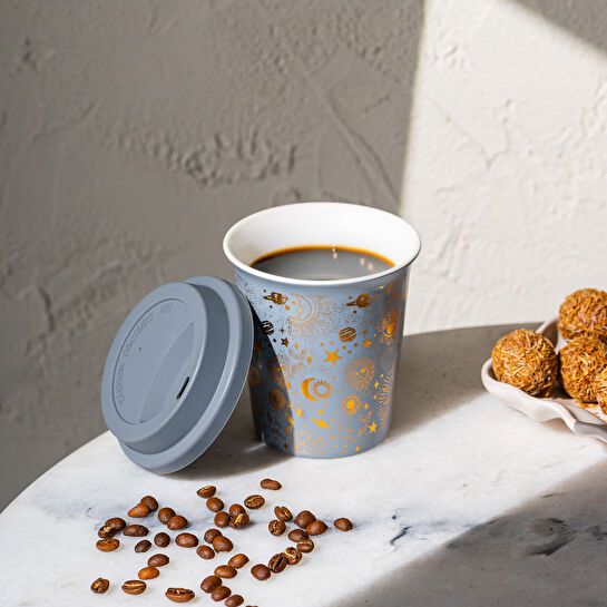 Emsan Mars Kupa 300 ml