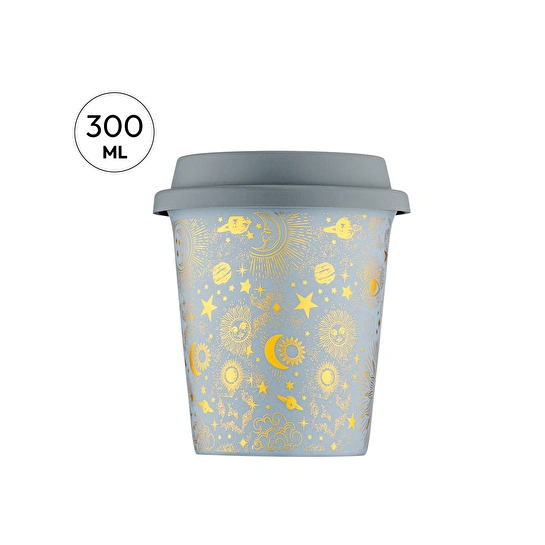 Emsan Mars Kupa 300 ml