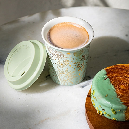 Emsan Merkür Kupa 300 ml