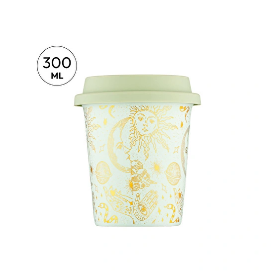 Emsan Merkür Kupa 300 ml