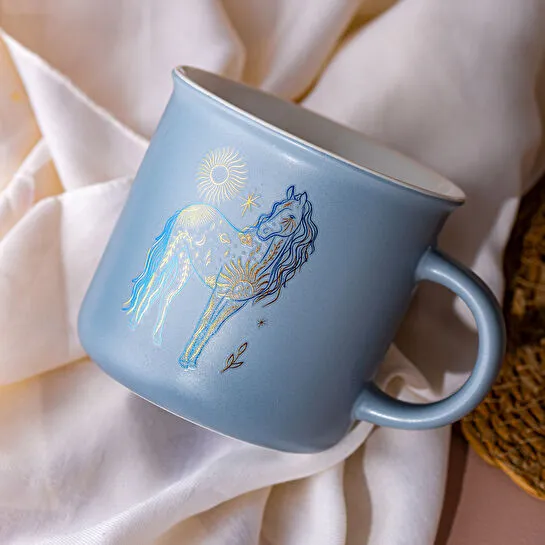 Emsan Magic Kupa 380 ml