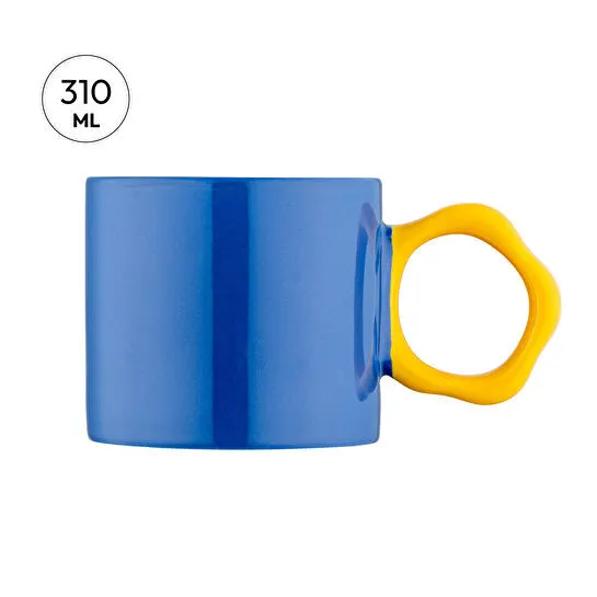 Emsan Spark Kupa 310 ml