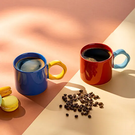 Emsan Star Kupa 310 ml