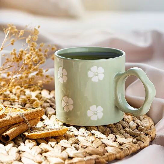 Emsan Papatya Kupa 310 ml