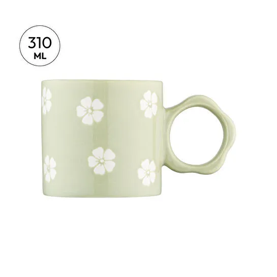 Emsan Papatya Kupa 310 ml