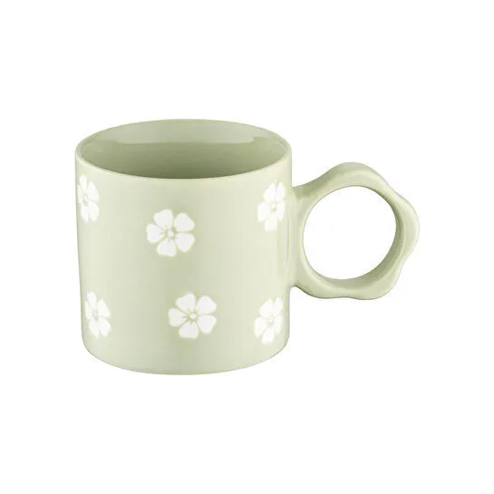 Emsan Papatya Kupa 310 ml