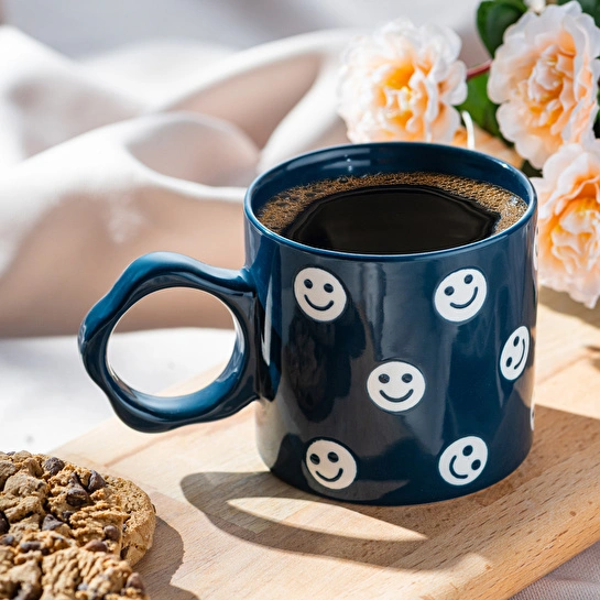 Emsan Smile Kupa 310 ml