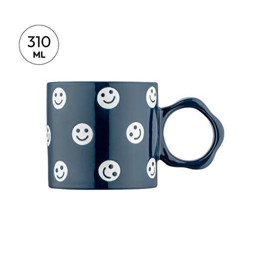 Emsan Smile Kupa 310 ml