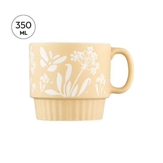 Emsan Paradise Kupa 350 ml