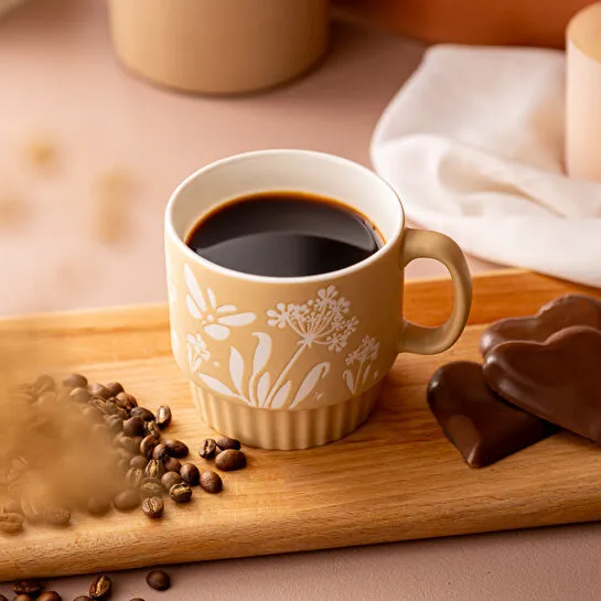 Emsan Paradise Kupa 350 ml