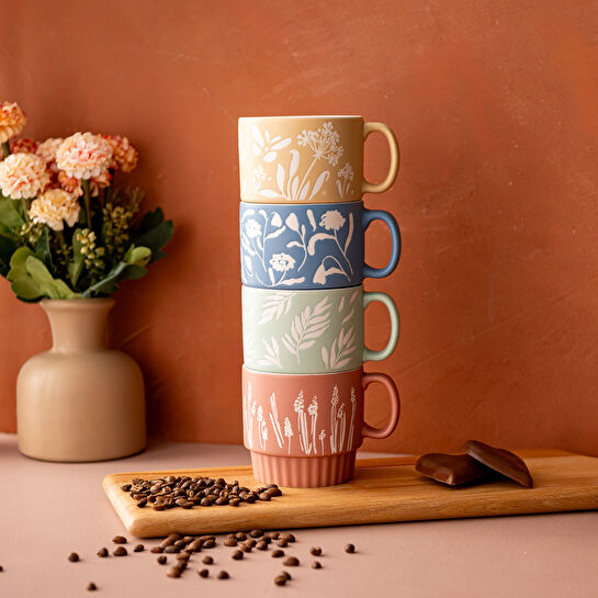 Emsan Whisper Kupa 350 ml