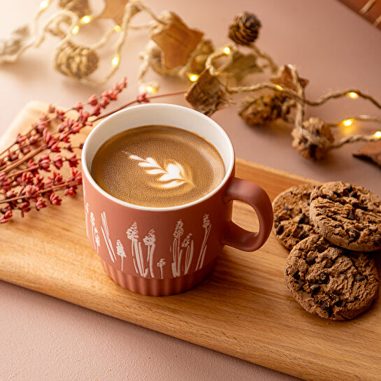 Emsan Whisper Kupa 350 ml