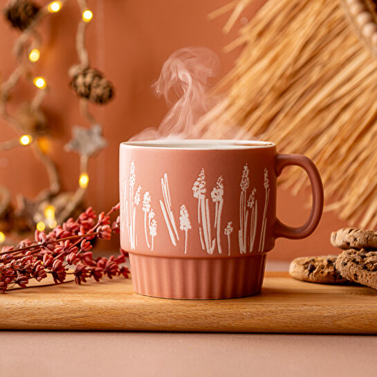 Emsan Whisper Kupa 350 ml