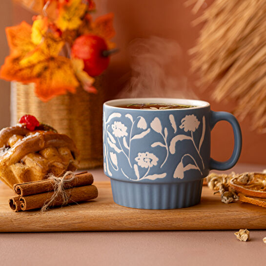 Emsan Bloom Kupa 350 ml