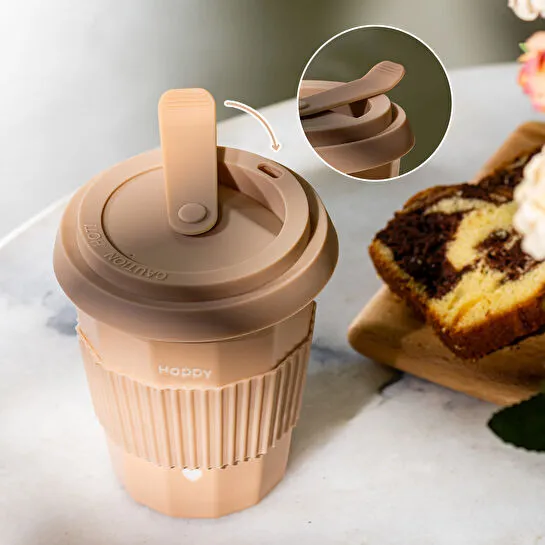 Emsan Happy Kupa 300 ml