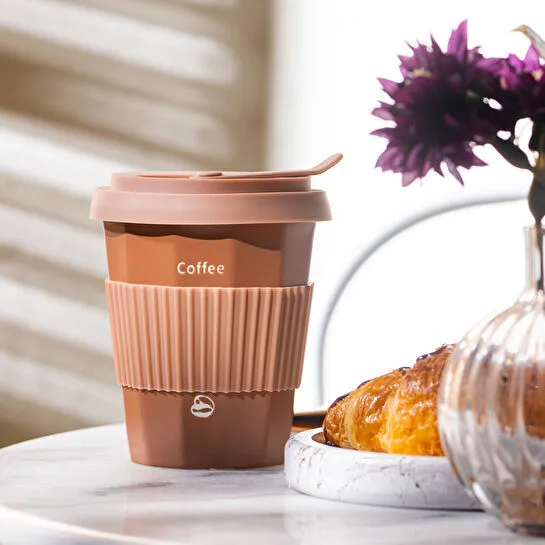 Emsan Coffee Kupa 300 ml