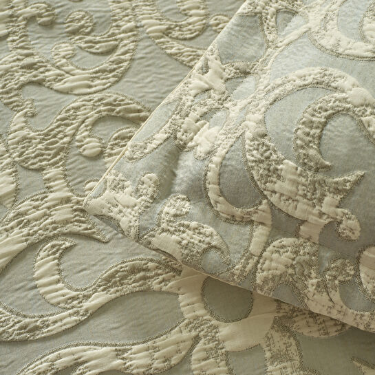 Karaca Home Jannie Çift Kişilik Summer Set Yeşil