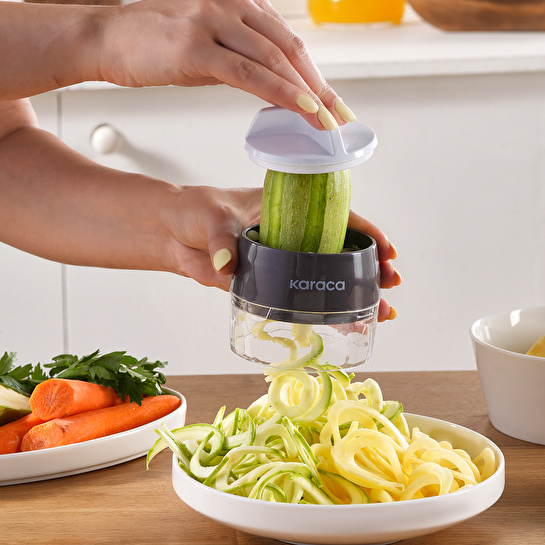 Karaca Easy Cut Mini Dilimleyici