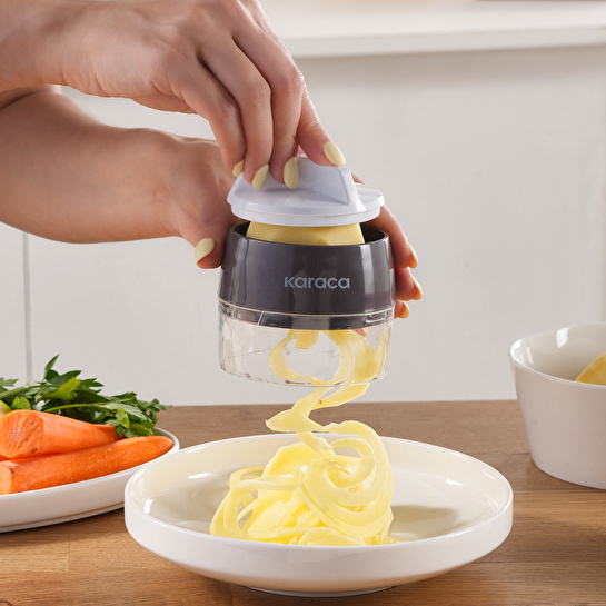 Karaca Easy Cut Mini Dilimleyici