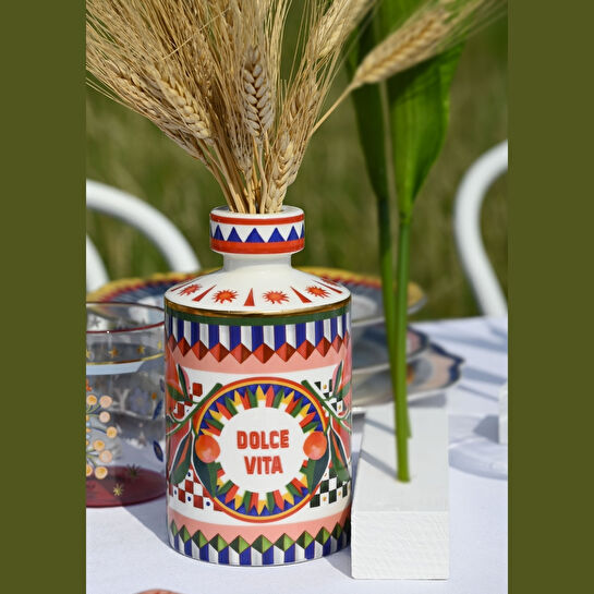 BM DOLCE VITA MAXI ŞİŞE