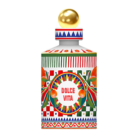 BM DOLCE VITA MAXI ŞİŞE