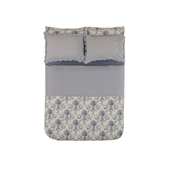 Karaca Home Florenza Duet Set