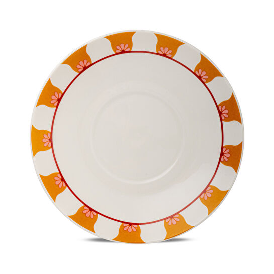 Emsan Cheerful 6'lı Kahve Fincan Takımı 100 ml