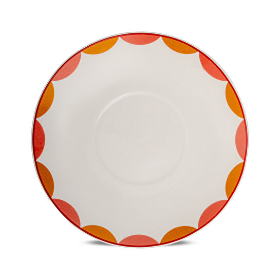 Emsan Cheerful 6'lı Kahve Fincan Takımı 100 ml