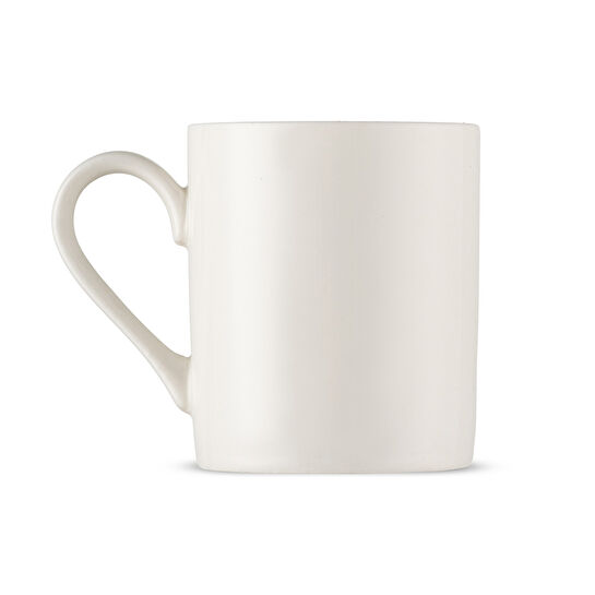 Emsan Lucky 6'lı Kahve Fincan Takımı 100 ml