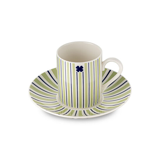 Emsan Destiny 6'lı Kahve Fincan Takımı 100 ml