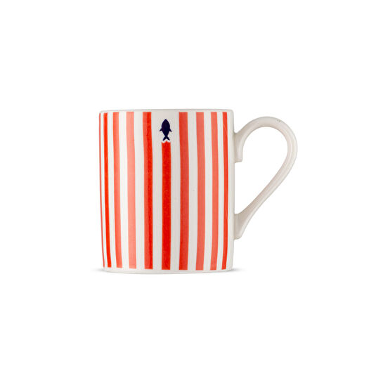 Emsan Destiny 6'lı Kahve Fincan Takımı 100 ml