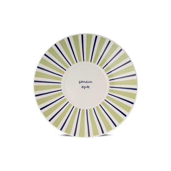 Emsan Destiny 6'lı Kahve Fincan Takımı 100 ml