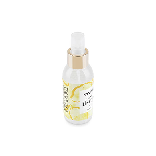 Karaca Kolonya Limon 100 ml