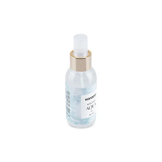 Karaca Kolonya Aqua 100 ml