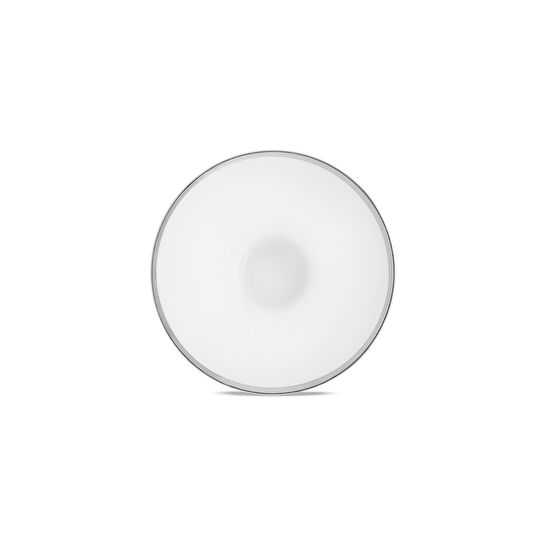 Emsan Zen 6'lı Kahve Fincan Takımı Platin 80 ml