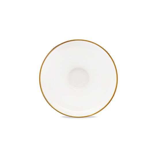 Emsan Mizu 6'lı Kahve Fincan Takımı Gold 90 ml