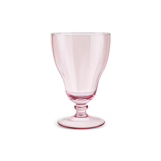 Karaca Pinky Meşrubat Bardağı Pembe 350 ml