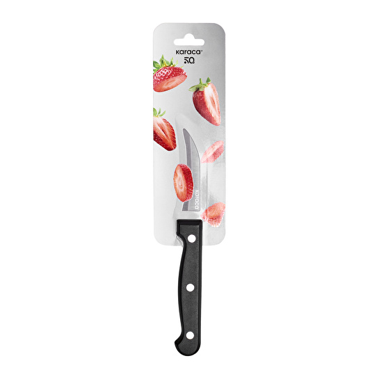 Karaca Gusso Şekillendirme Bıçağı Siyah