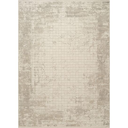 Kaşmir Halı Elya Grida 50x80 cm