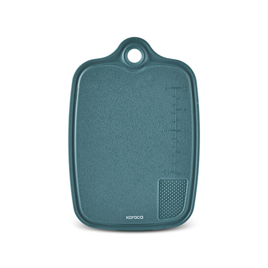 Karaca Triocut 3'lü Kesme Tahtası Yeşil