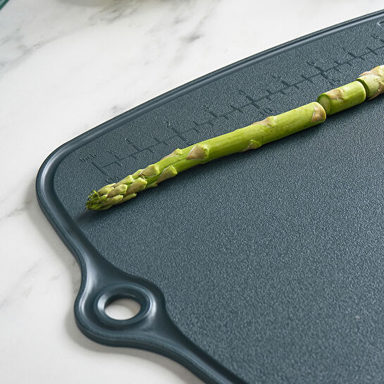 Karaca Triocut 3'lü Kesme Tahtası Yeşil