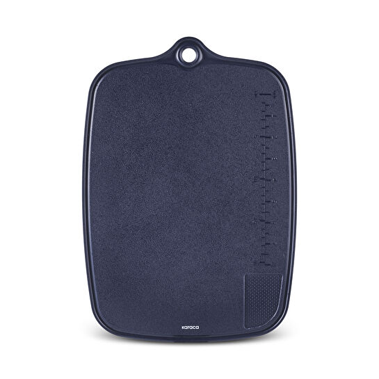 Karaca Triocut 3'lü Kesme Tahtası Mavi