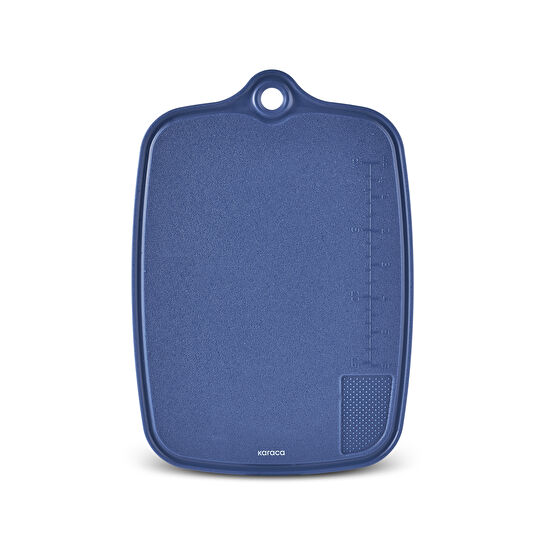 Karaca Triocut 3'lü Kesme Tahtası Mavi